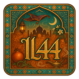 ll44 logo